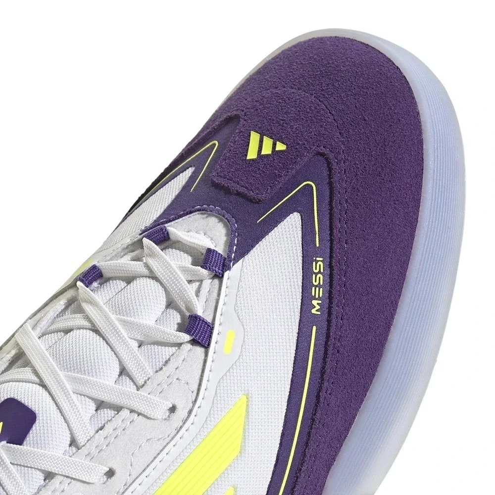 adidas F50 Freestyle 24 Messi Soccer Mens Size 11.5 M‎ Sneakers Athletic Shoes